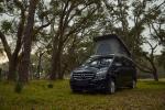 Mercedes-Benz Weekender 2020 года